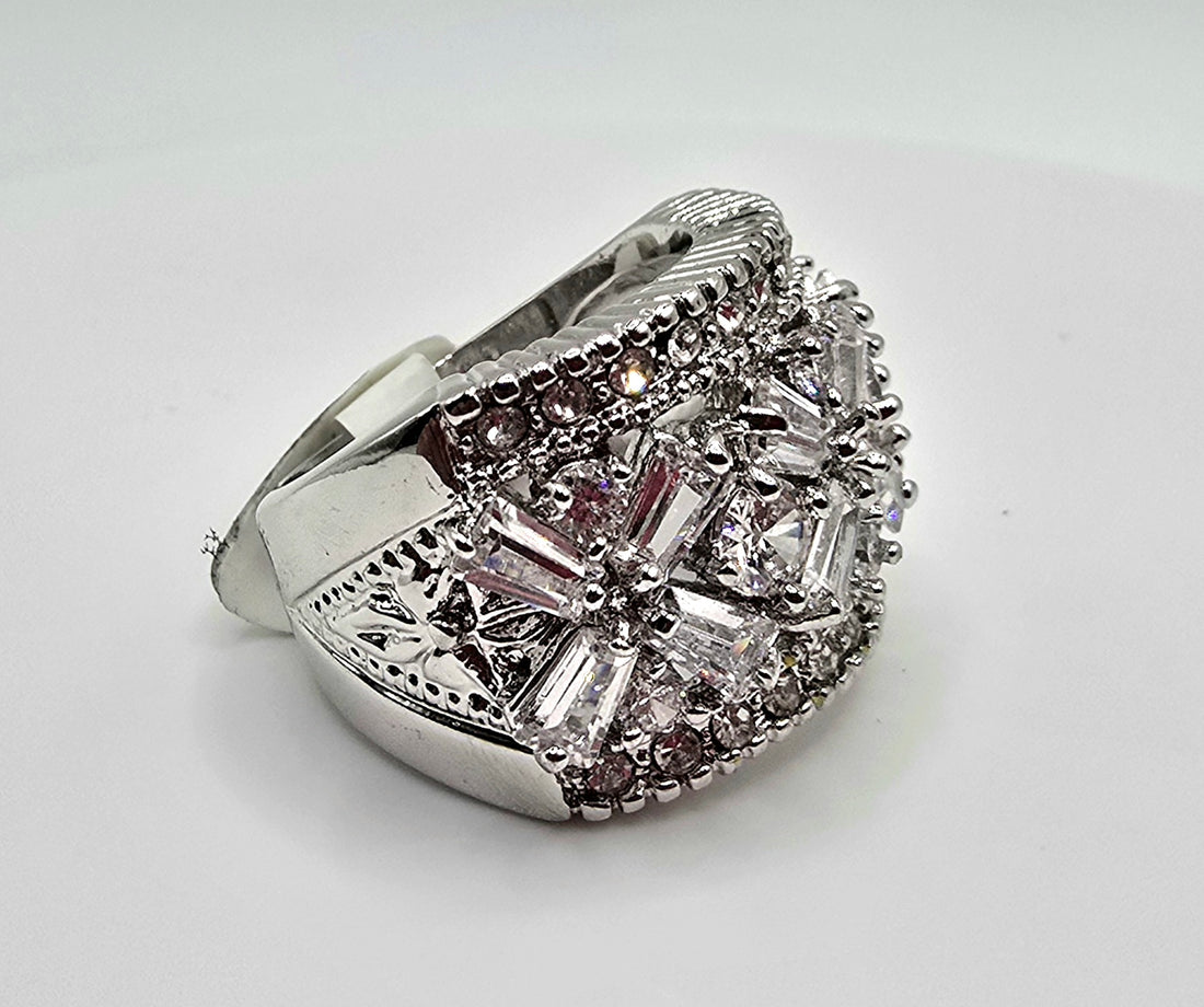 Multi Level Statement Ring